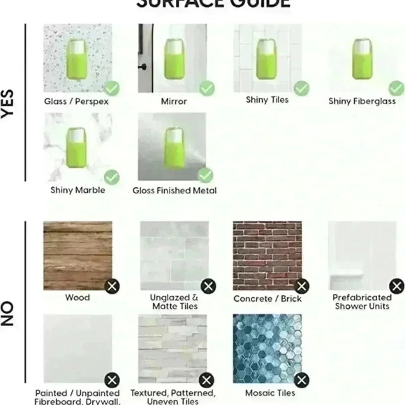 Slim Can Hard Seltzer Holder (12oz Can) | Patented Silicone Grips Any Shiny Surf - Picture 3 of 12